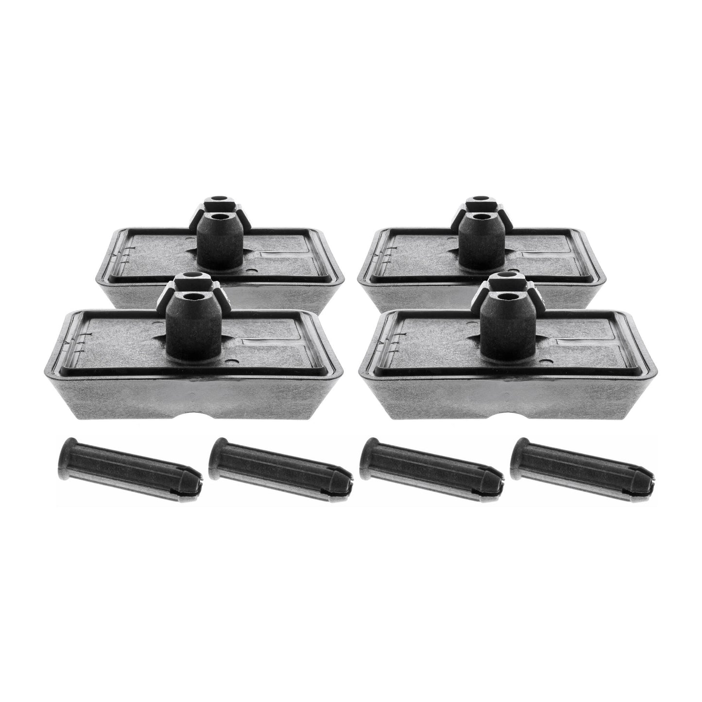 VAICO Lift Point Pad Set, jack V20-2223