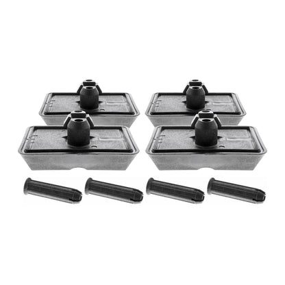 VAICO Lift Point Pad Set, jack V20-2223