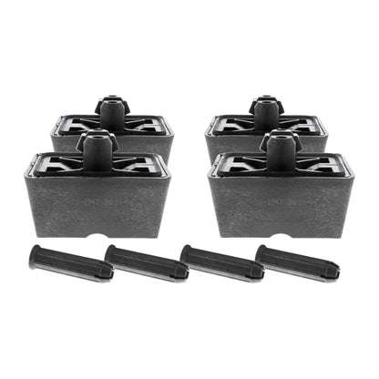 VAICO Lift Point Pad Set, jack V20-2225