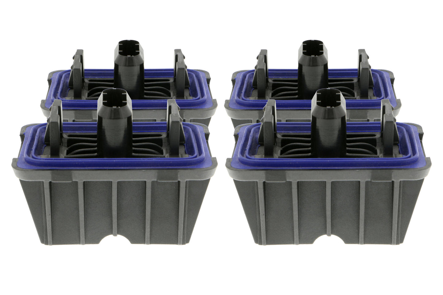 VAICO Lift Point Pad Set, jack V20-2227