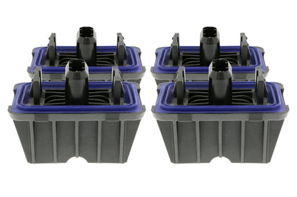 VAICO Lift Point Pad Set, jack V20-2227