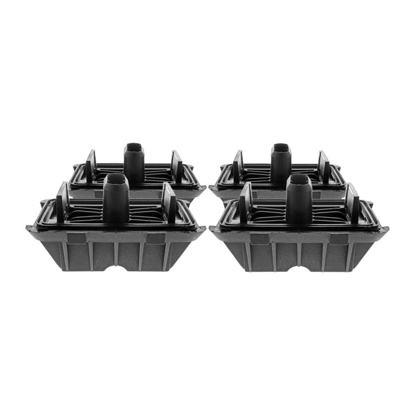 VAICO Lift Point Pad Set, jack V20-2229