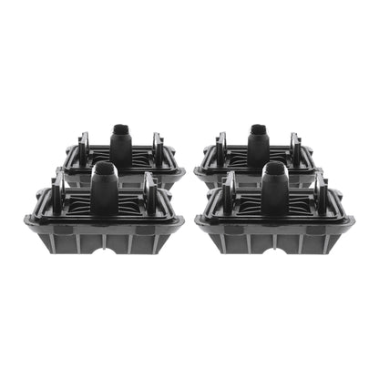 VAICO Lift Point Pad Set, jack V20-2233