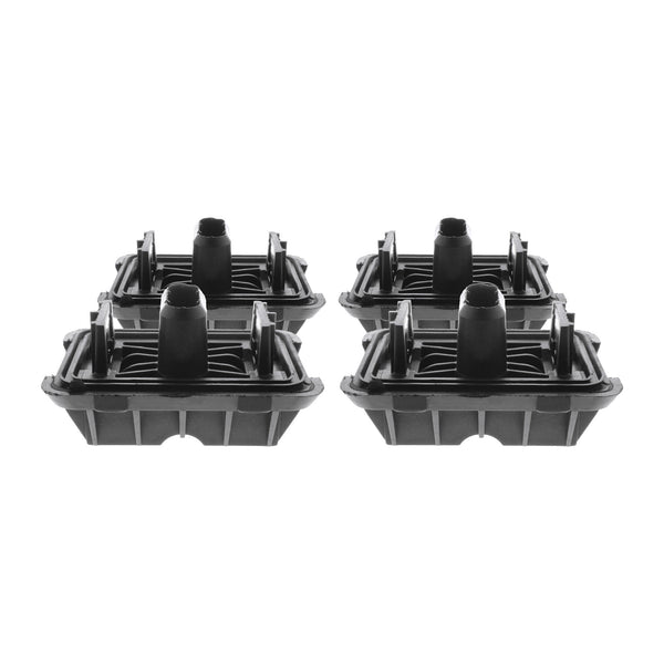 VAICO Lift Point Pad Set, jack V20-2233