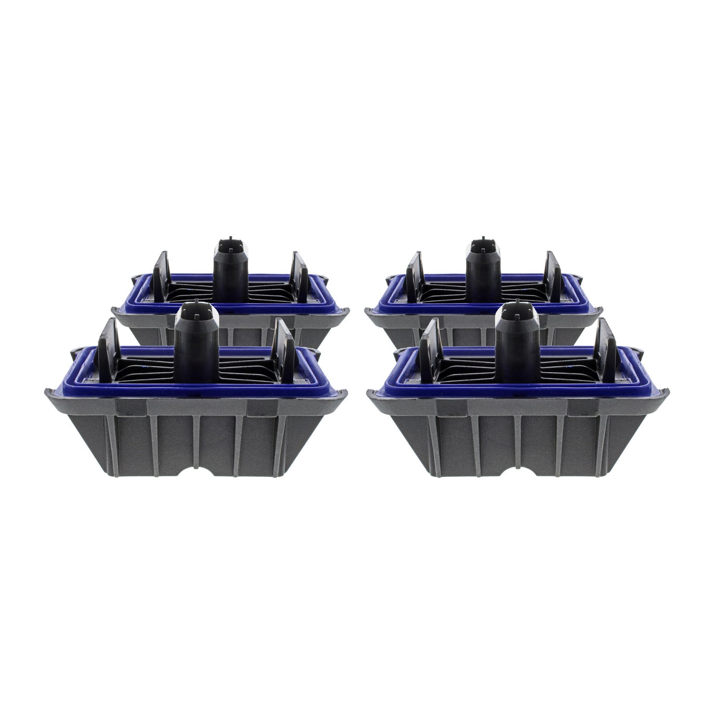VAICO Lift Point Pad Set, jack V20-2235