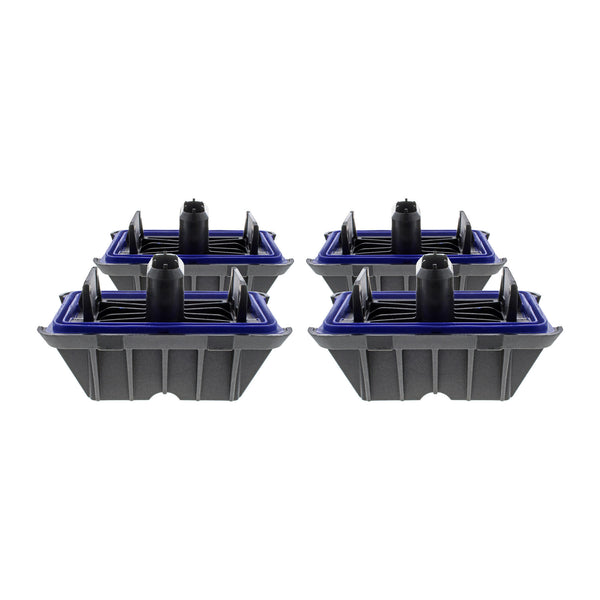 VAICO Lift Point Pad Set, jack V20-2235