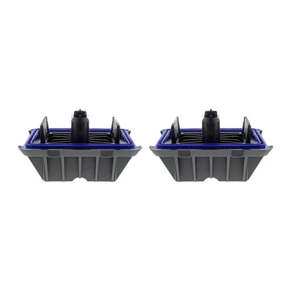 VAICO Lift Point Pad Set, jack V20-2236