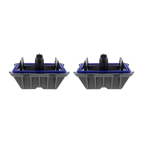 VAICO Lift Point Pad Set, jack V20-2236