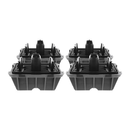 VAICO Lift Point Pad Set, jack V20-2237