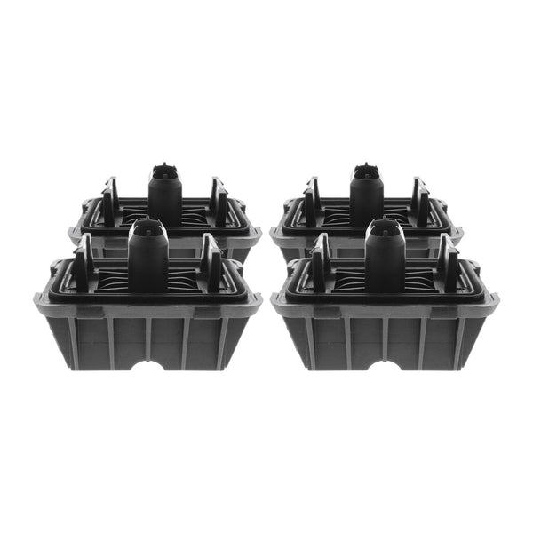 VAICO Lift Point Pad Set, jack V20-2237