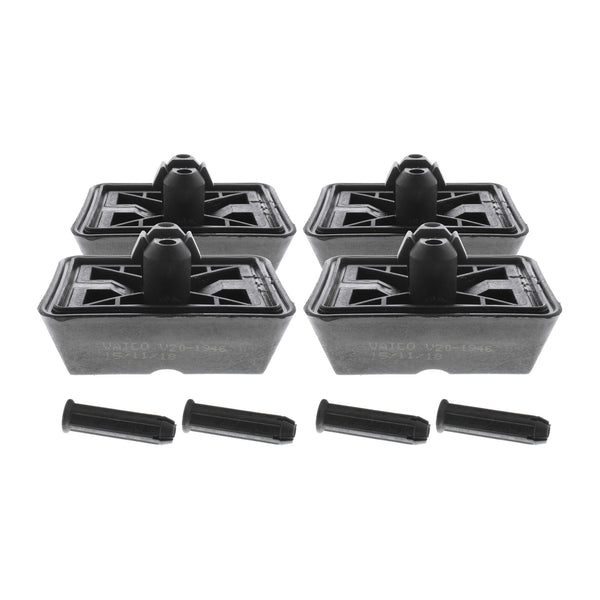 VAICO Lift Point Pad Set, jack V20-2240