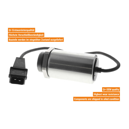 VAICO Control Valve, camshaft adjustment V20-2242