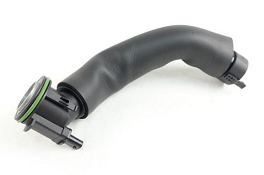 VAICO Hose, crankcase ventilation V20-2245