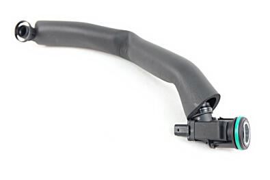 VAICO Hose, crankcase ventilation V20-2246
