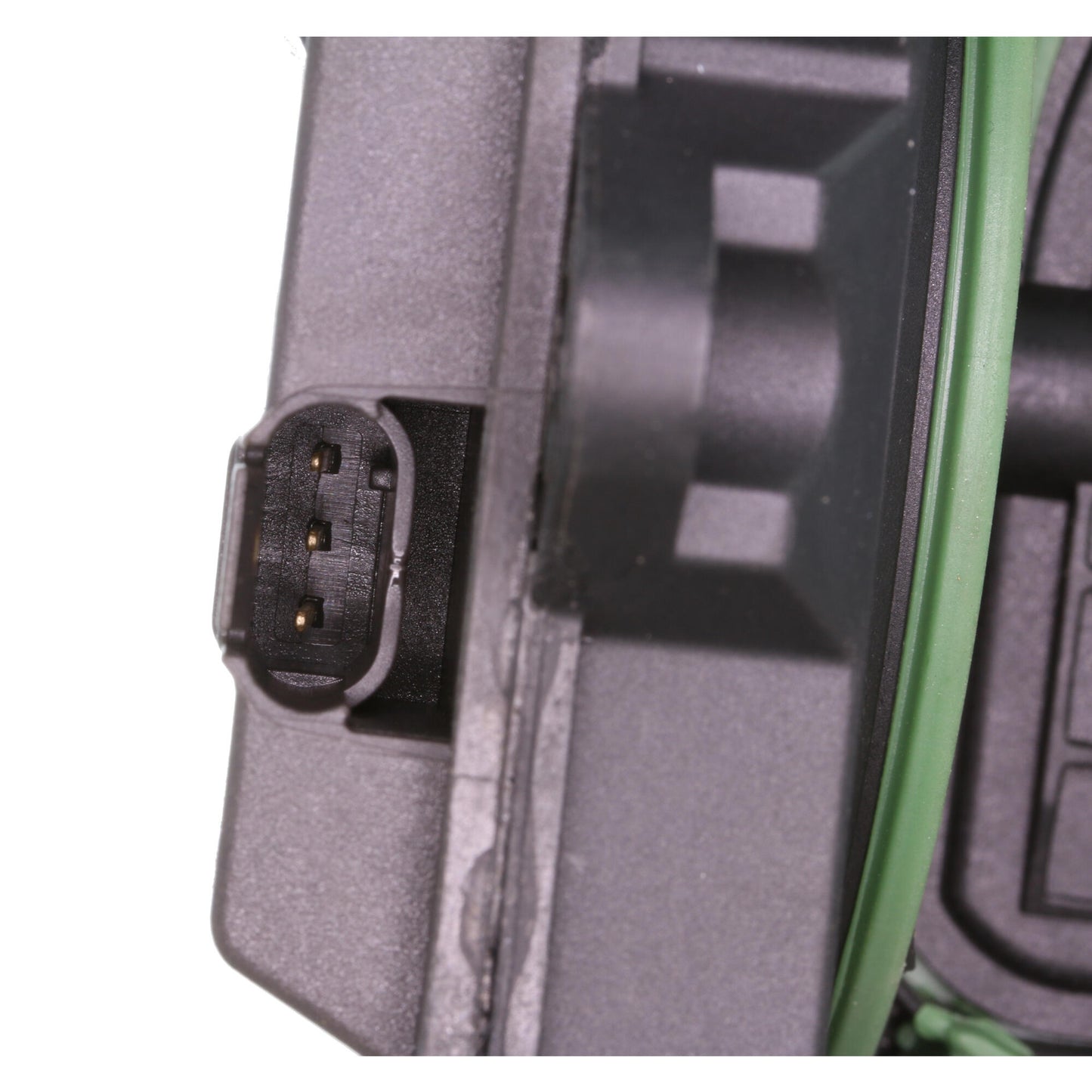 VAICO Control Valve, air intake V20-2260