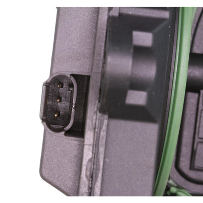 VAICO Control Valve, air intake V20-2260