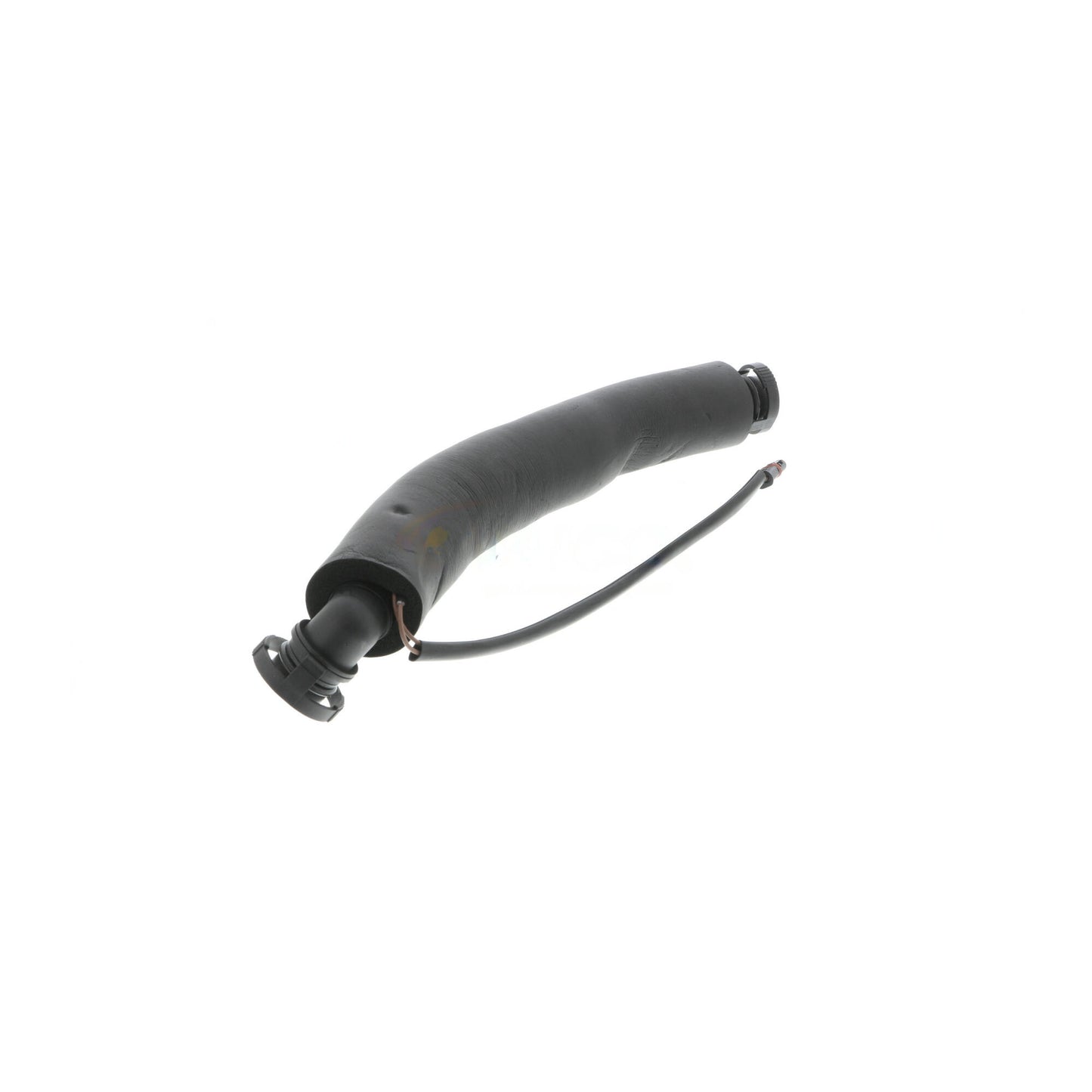 VAICO Hose, crankcase ventilation V20-2276