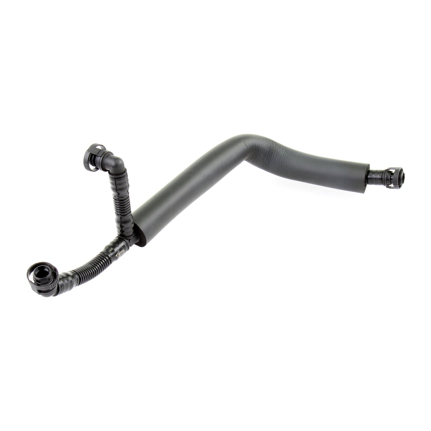 VAICO Hose, crankcase ventilation V20-2277