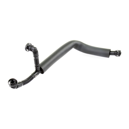 VAICO Hose, crankcase ventilation V20-2277