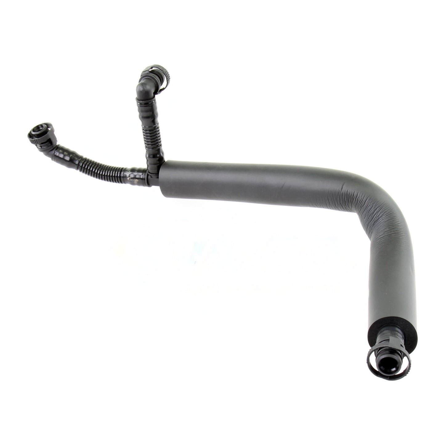 VAICO Hose, crankcase ventilation V20-2277