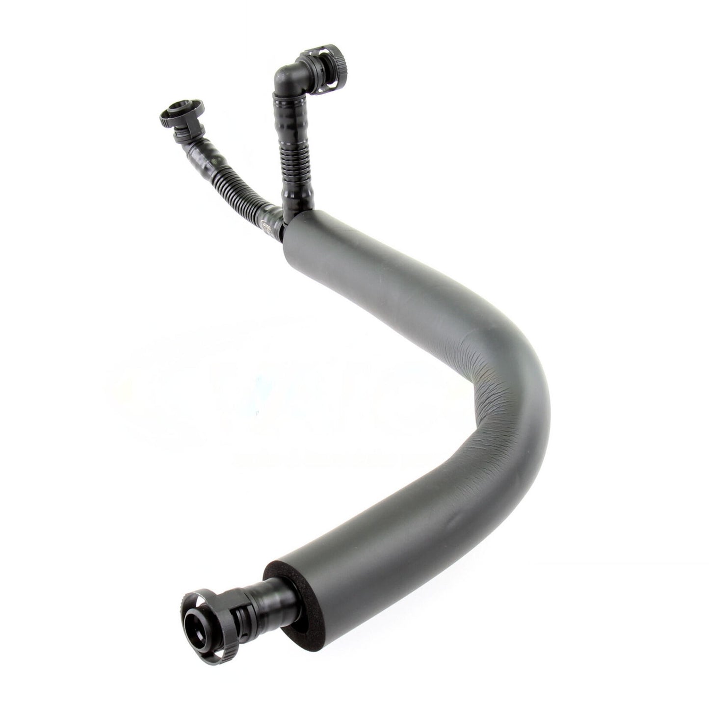 VAICO Hose, crankcase ventilation V20-2277