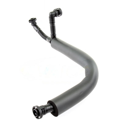 VAICO Hose, crankcase ventilation V20-2277