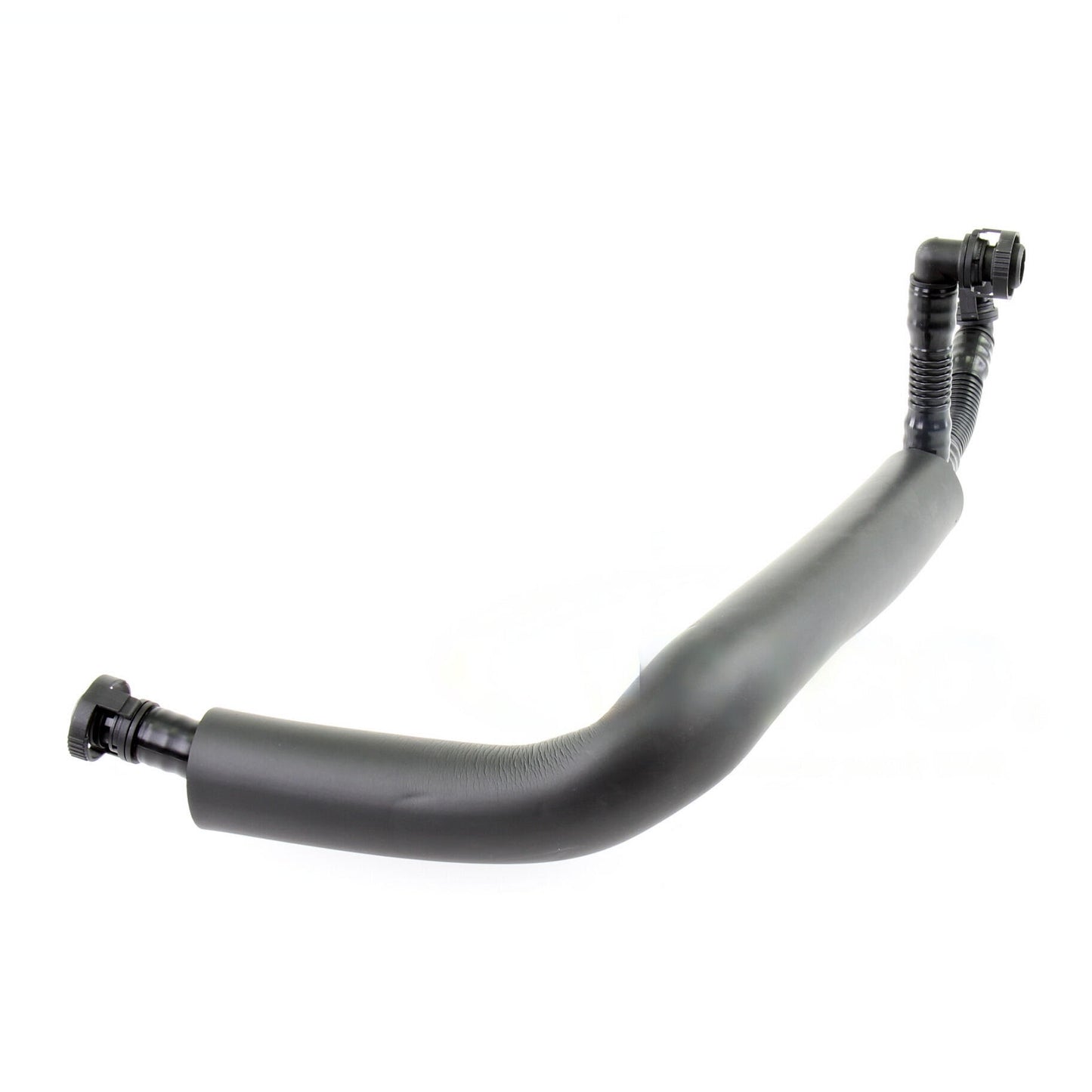 VAICO Hose, crankcase ventilation V20-2277