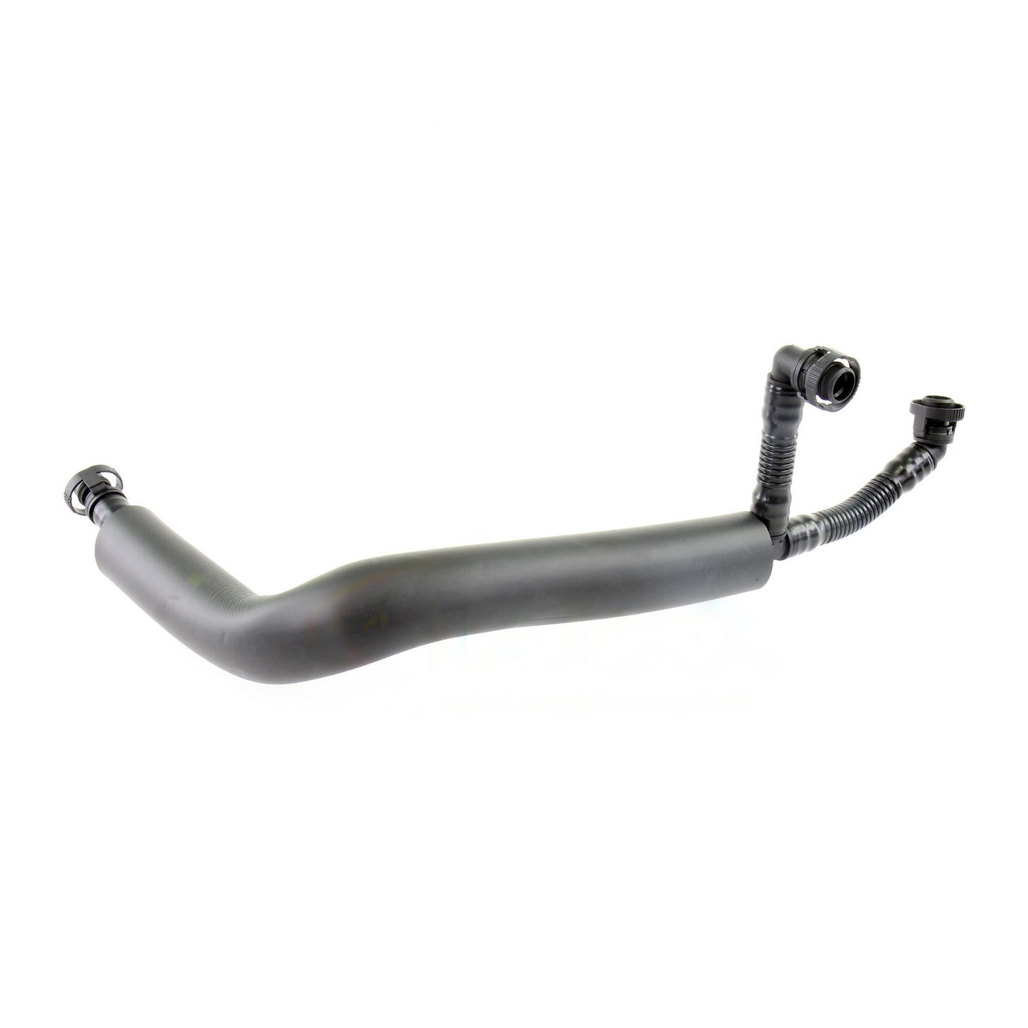 VAICO Hose, crankcase ventilation V20-2277