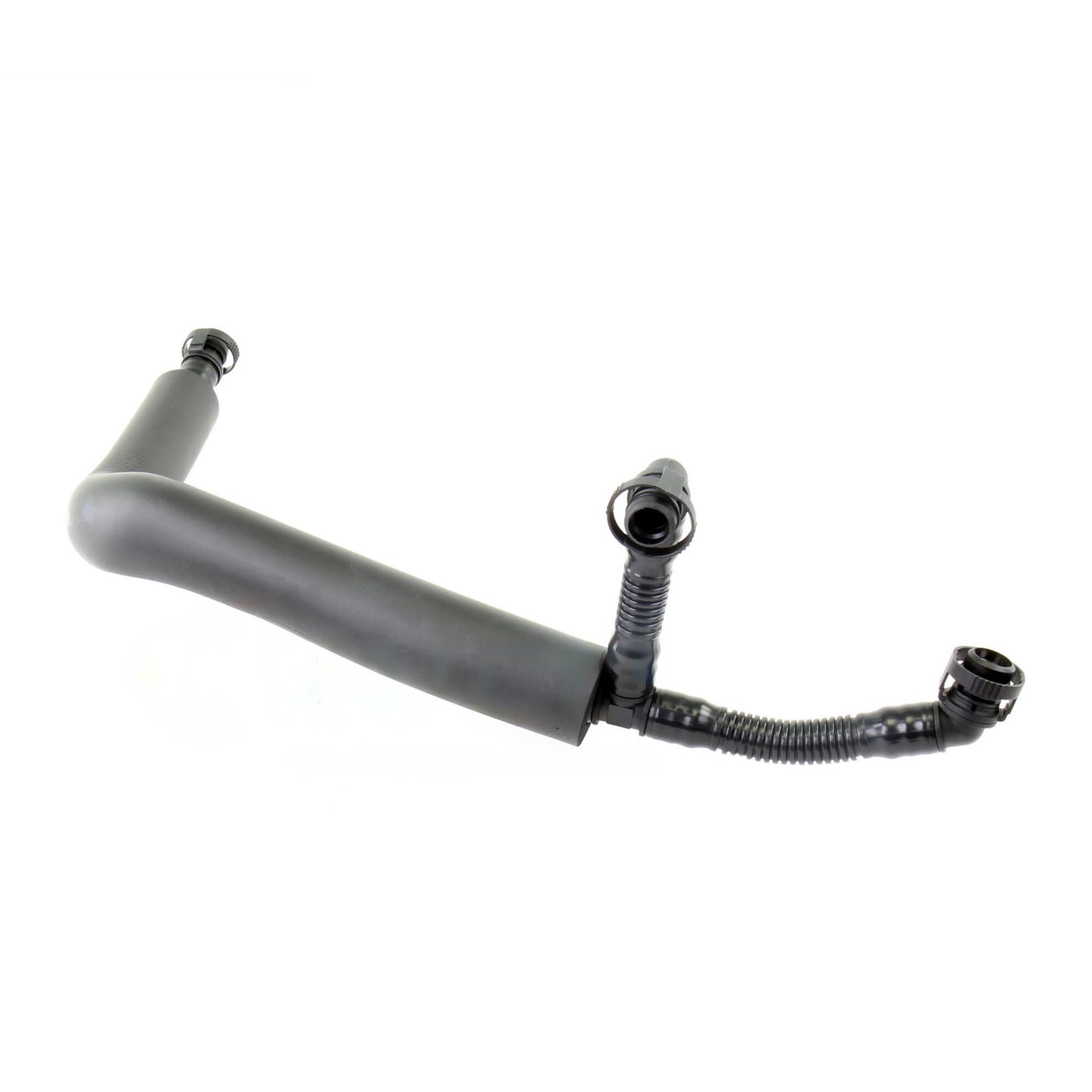 VAICO Hose, crankcase ventilation V20-2277