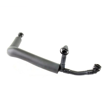 VAICO Hose, crankcase ventilation V20-2277