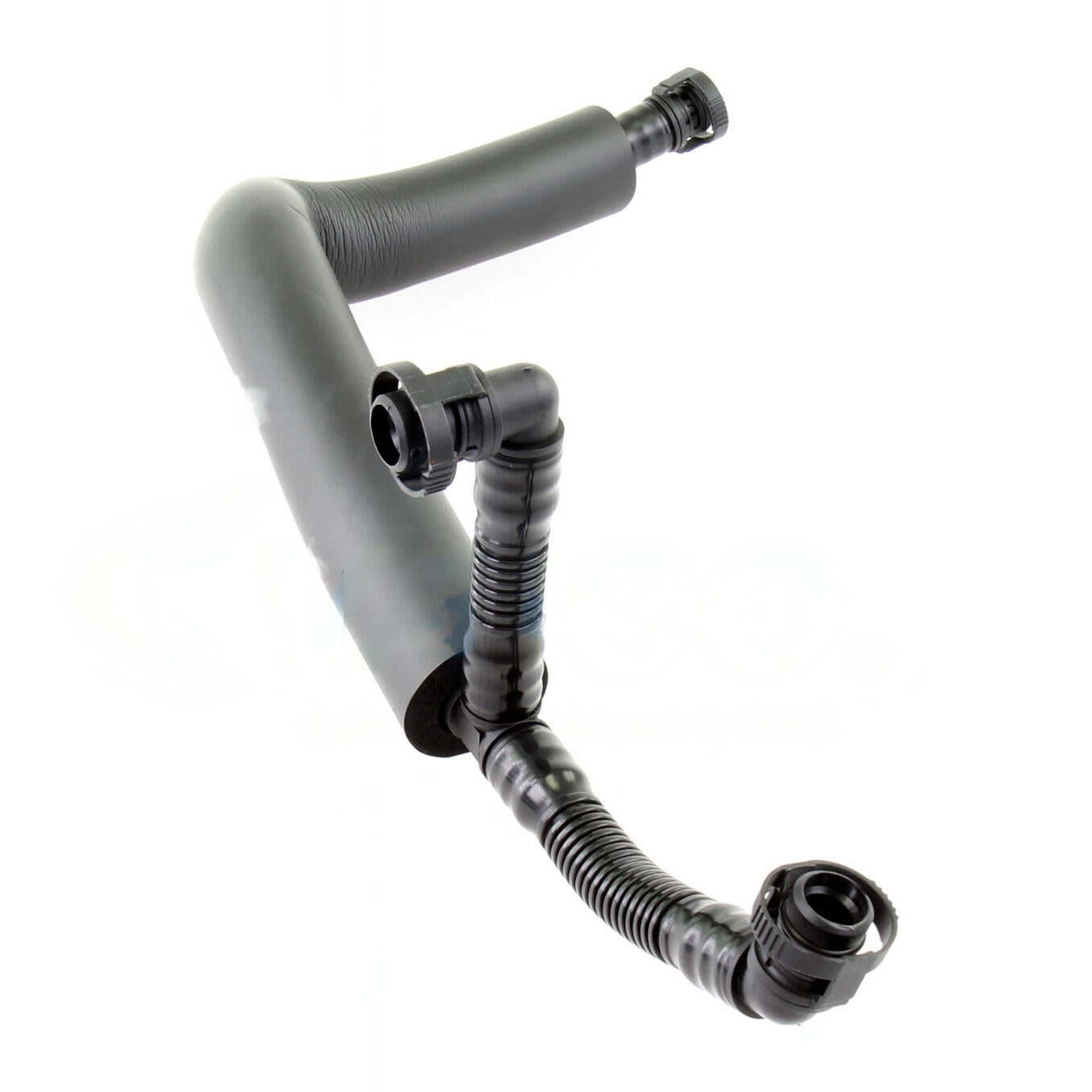 VAICO Hose, crankcase ventilation V20-2277