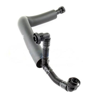 VAICO Hose, crankcase ventilation V20-2277