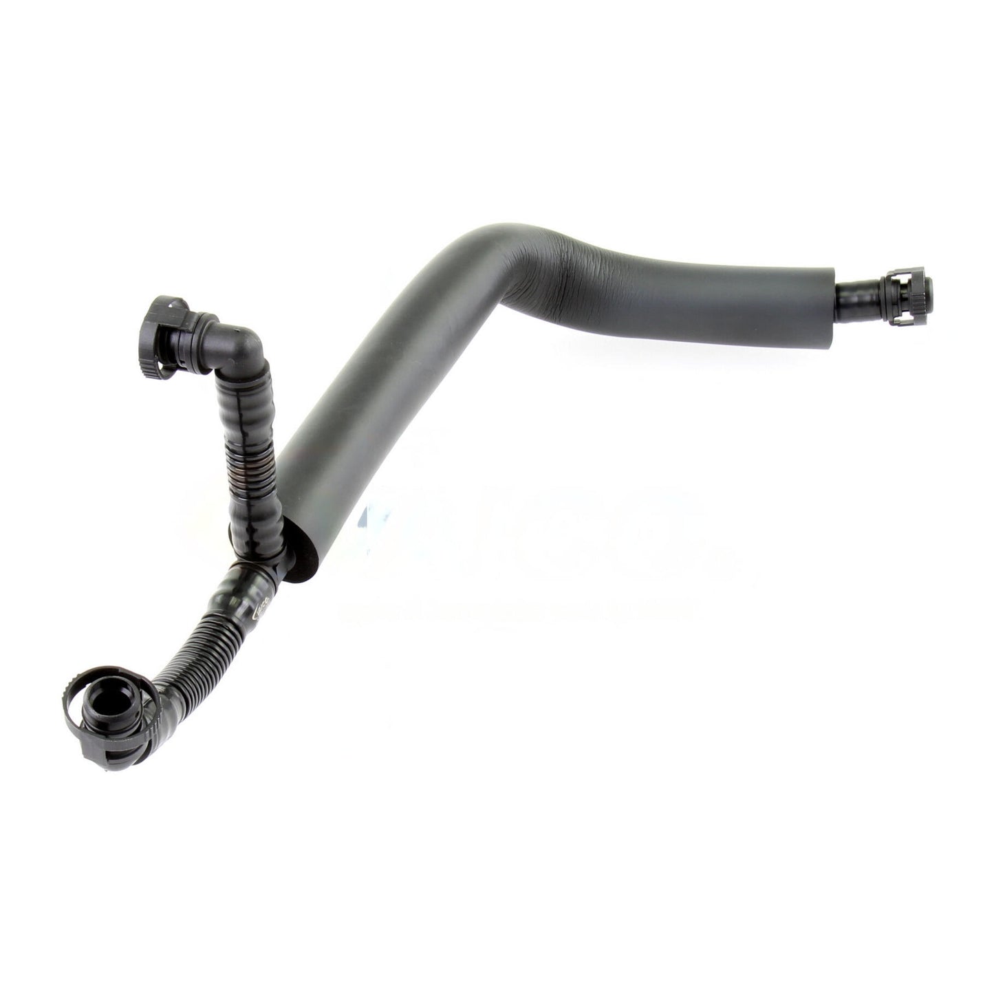 VAICO Hose, crankcase ventilation V20-2277