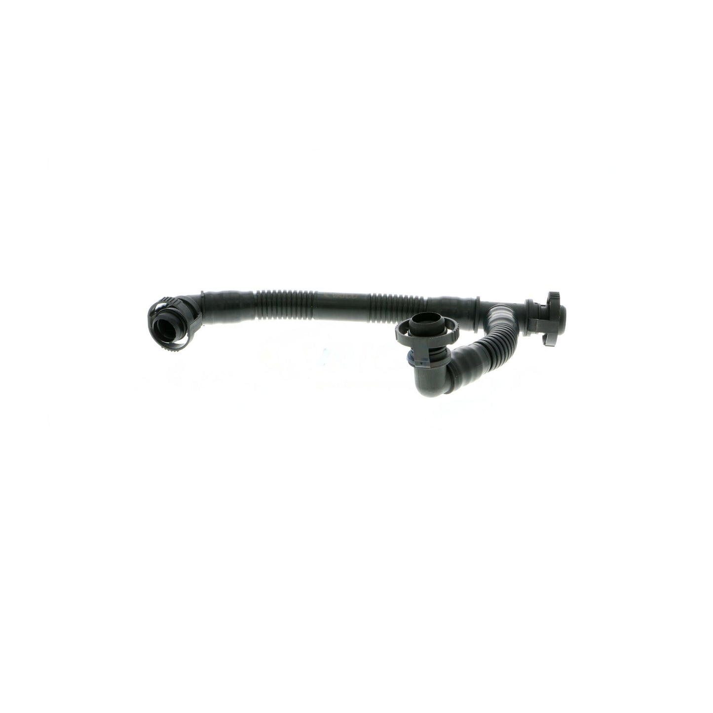 VAICO Hose, crankcase ventilation V20-2278