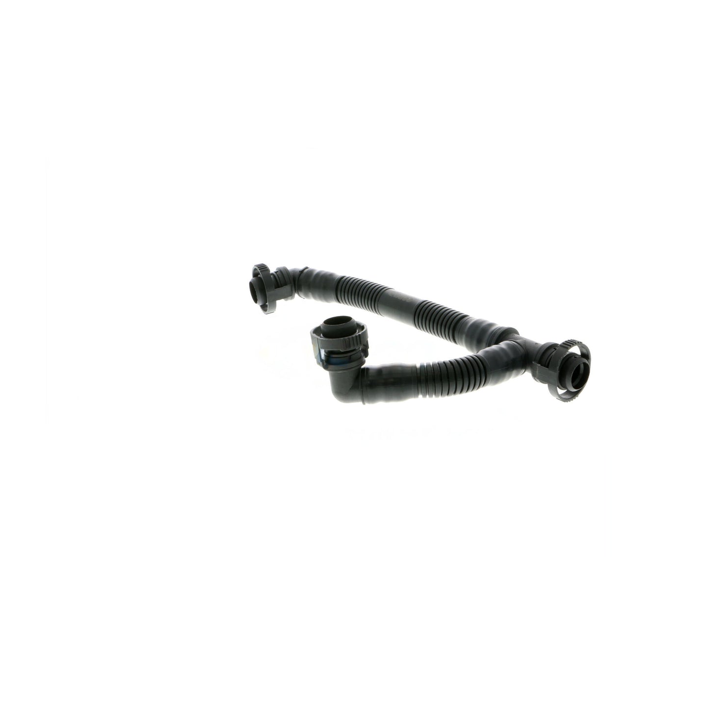 VAICO Hose, crankcase ventilation V20-2278