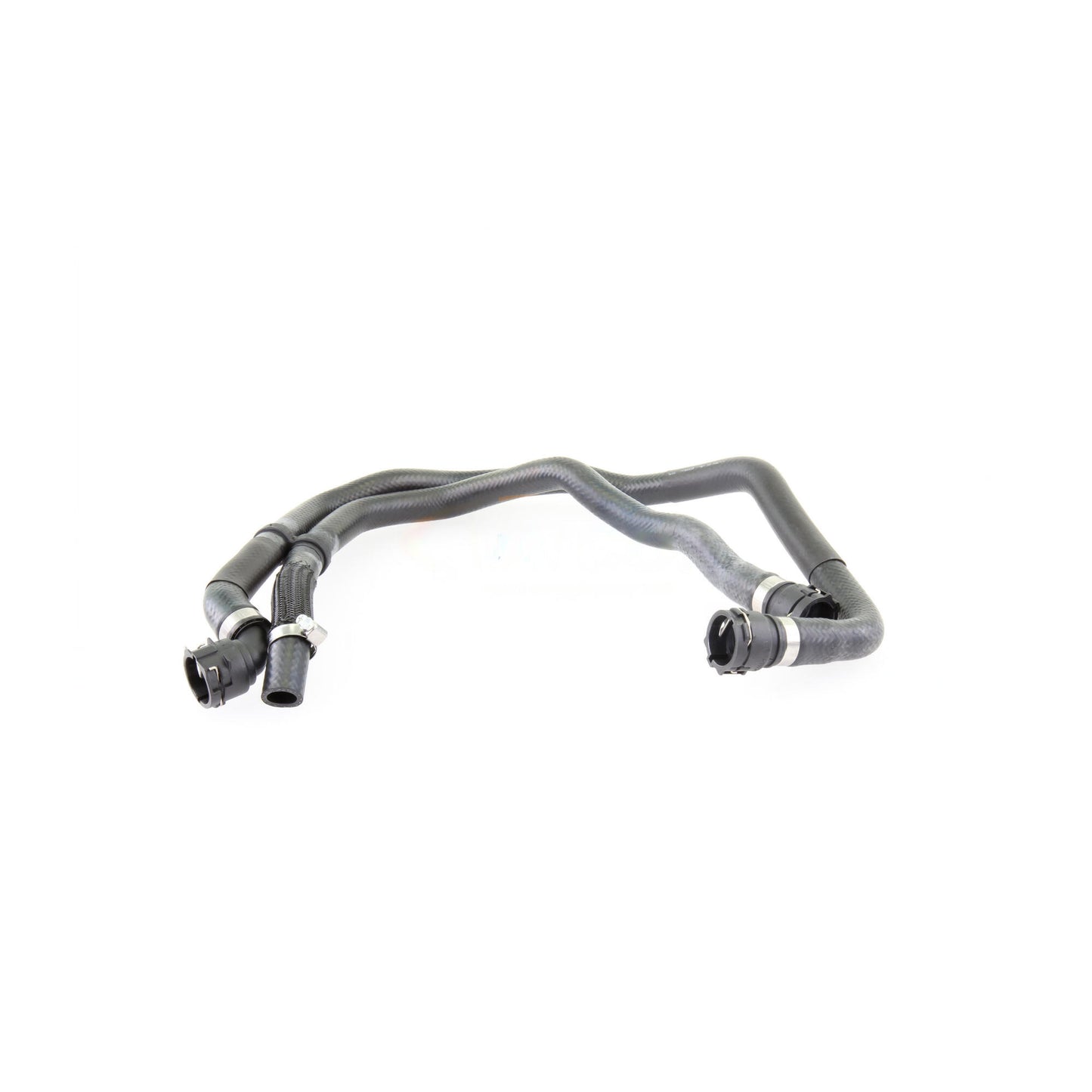 VAICO Radiator Hose V20-2296