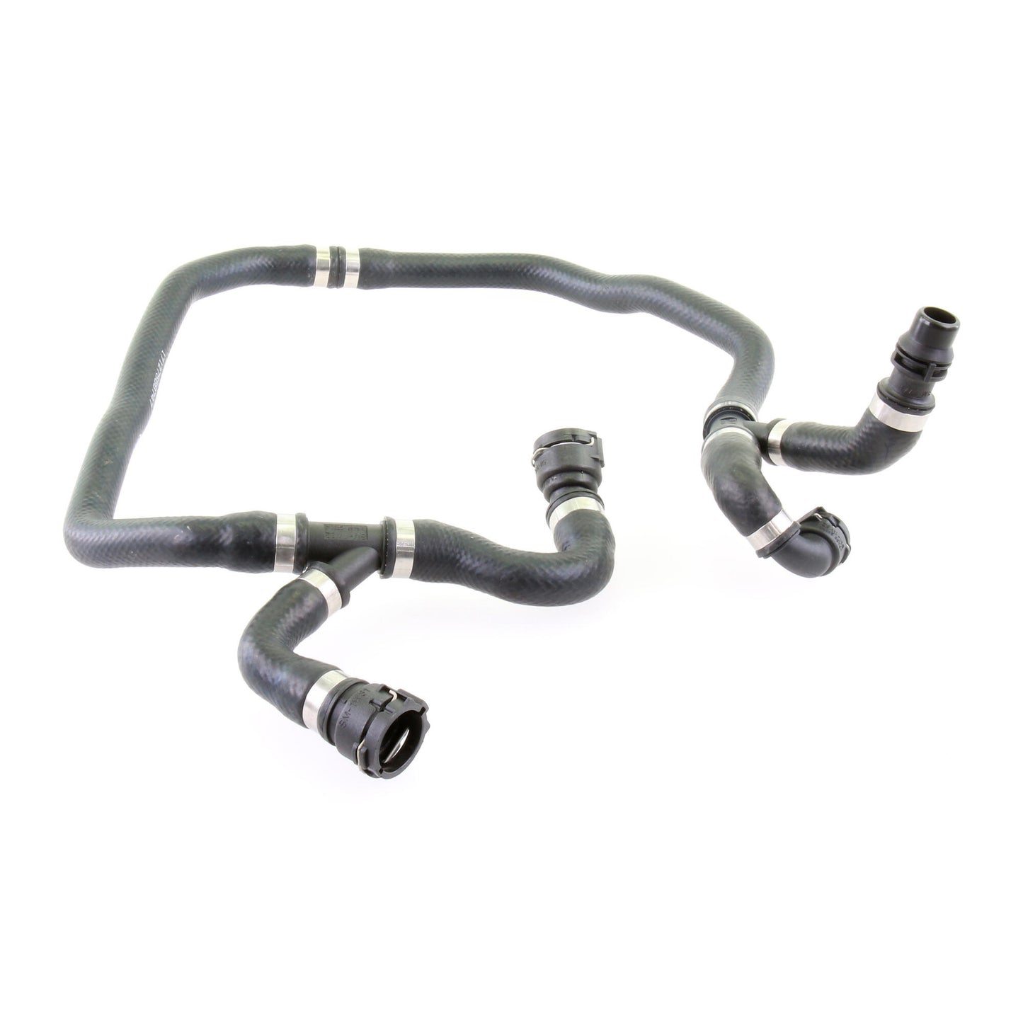 VAICO Radiator Hose V20-2307