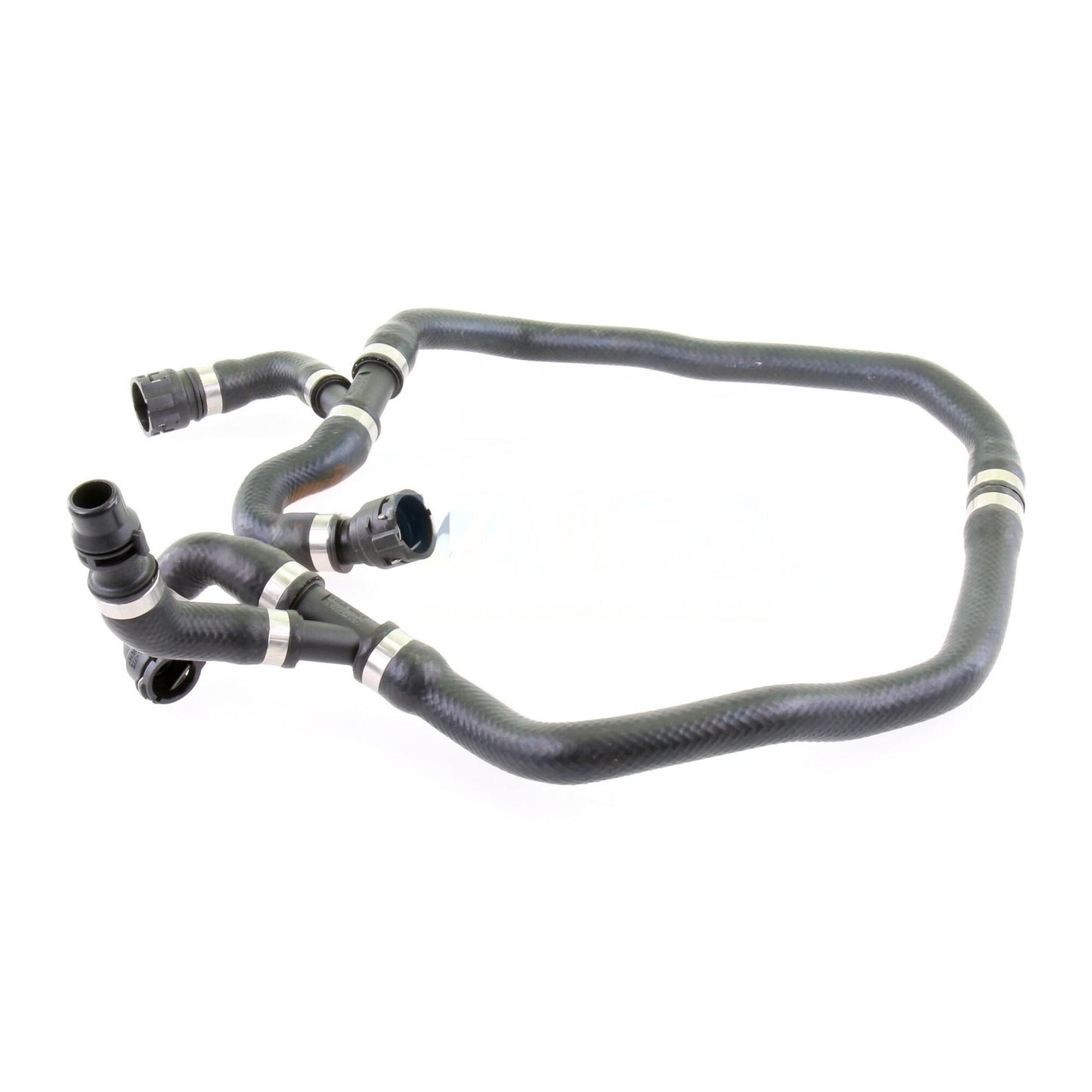 VAICO Radiator Hose V20-2307