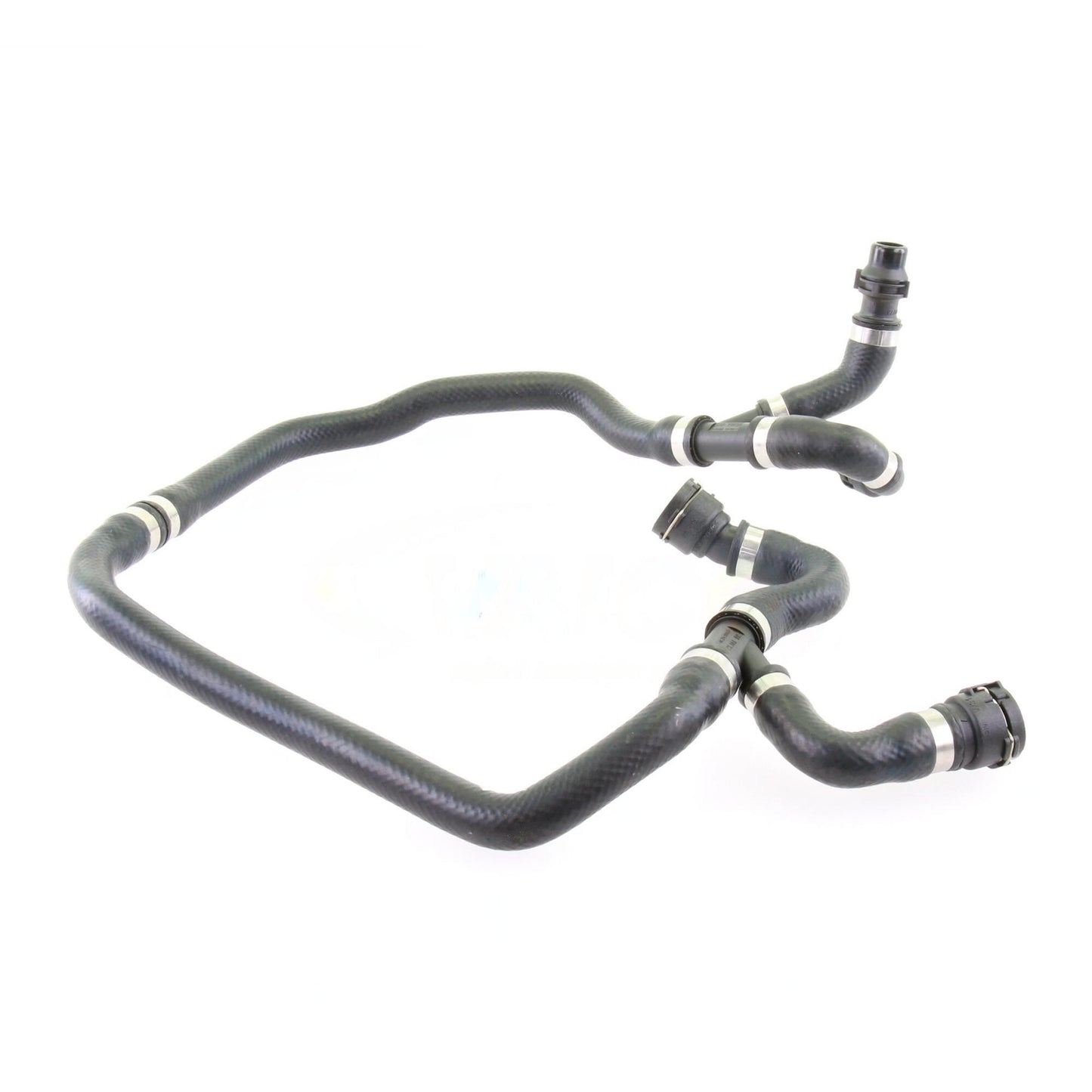 VAICO Radiator Hose V20-2307