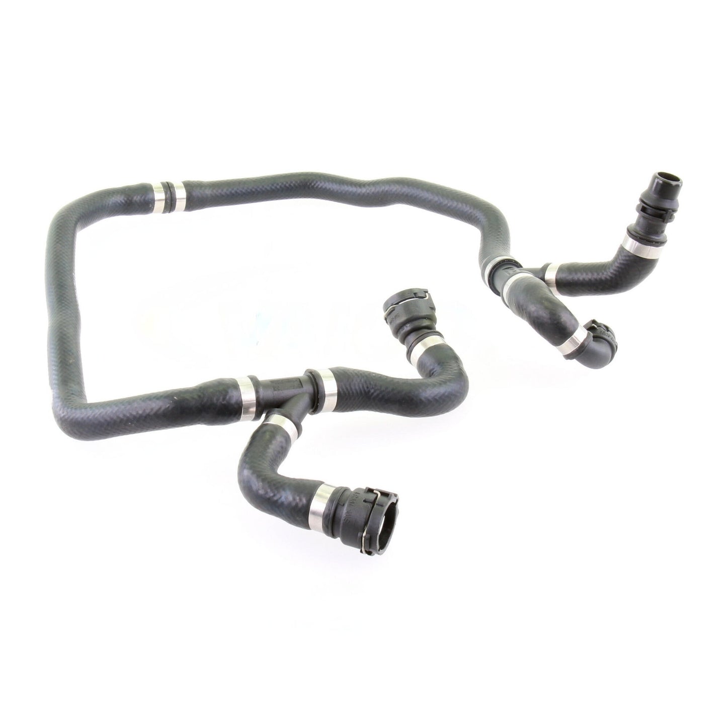 VAICO Radiator Hose V20-2307
