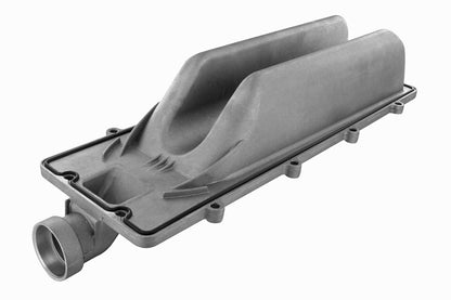 VAICO Housing Cover, crankcase V20-2314