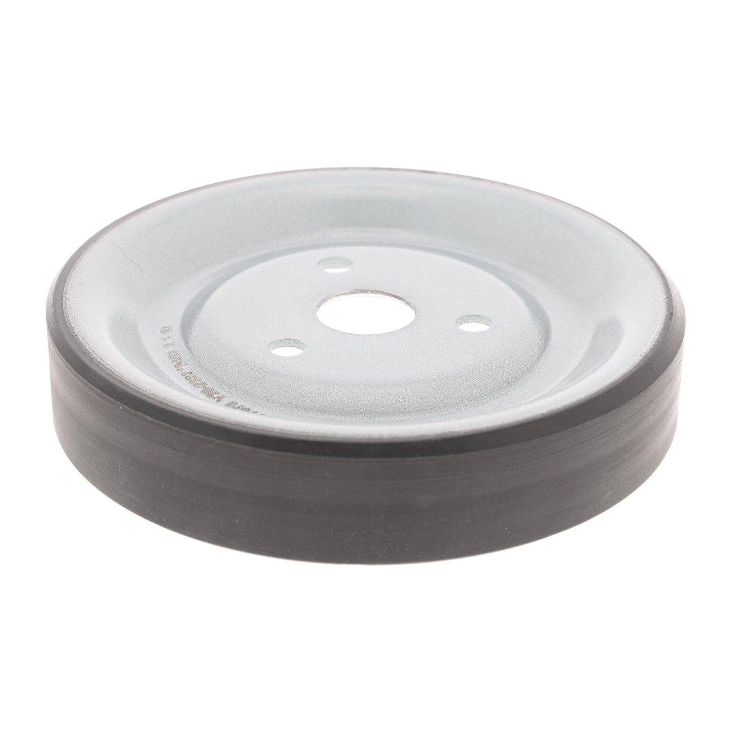VAICO Belt Pulley, water pump V20-2322