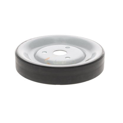 VAICO Belt Pulley, water pump V20-2322