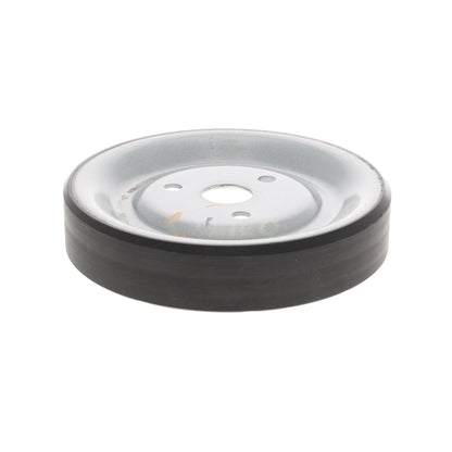 VAICO Belt Pulley, water pump V20-2322