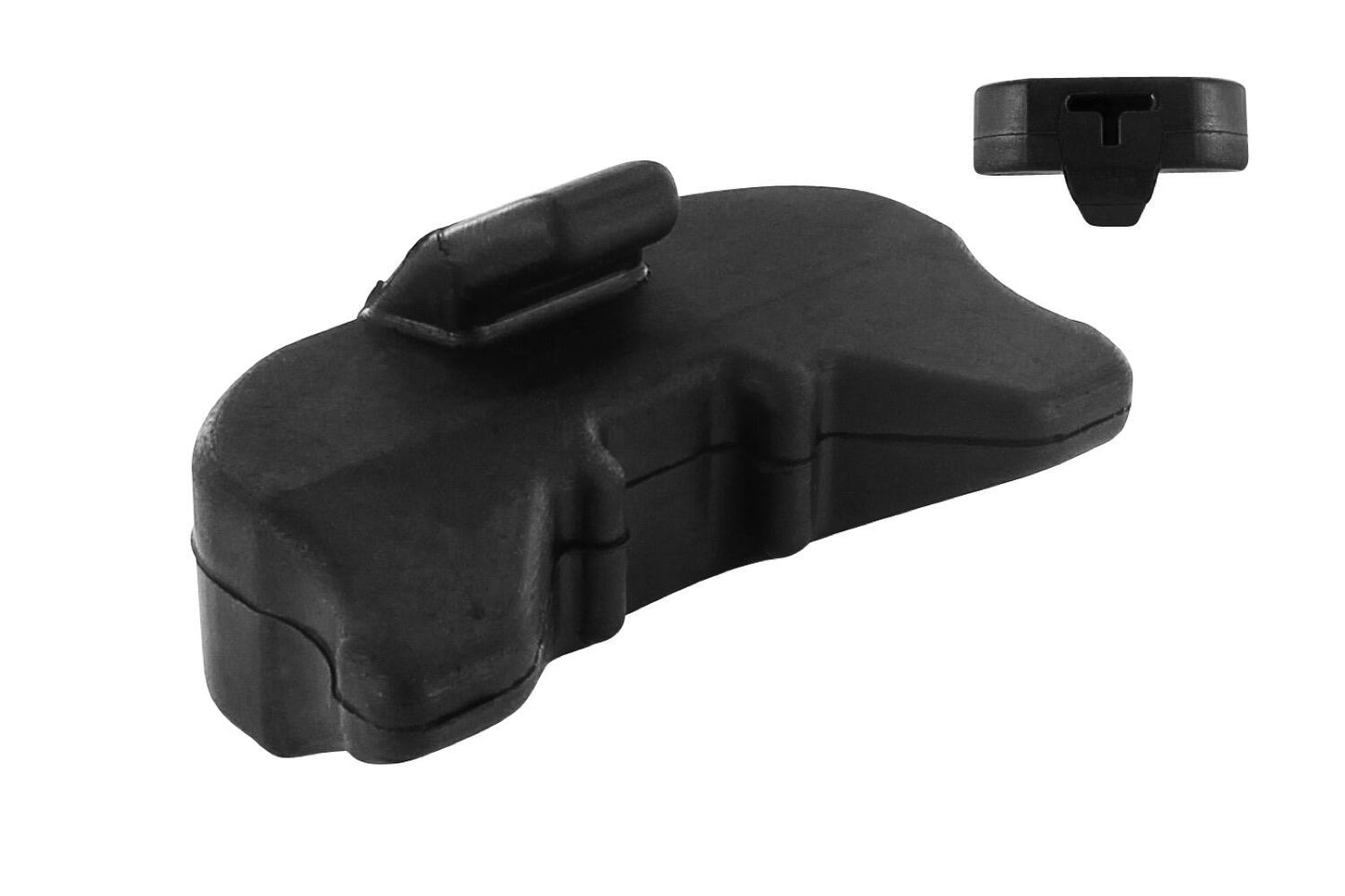 VAICO Mounting, radiator V20-2324