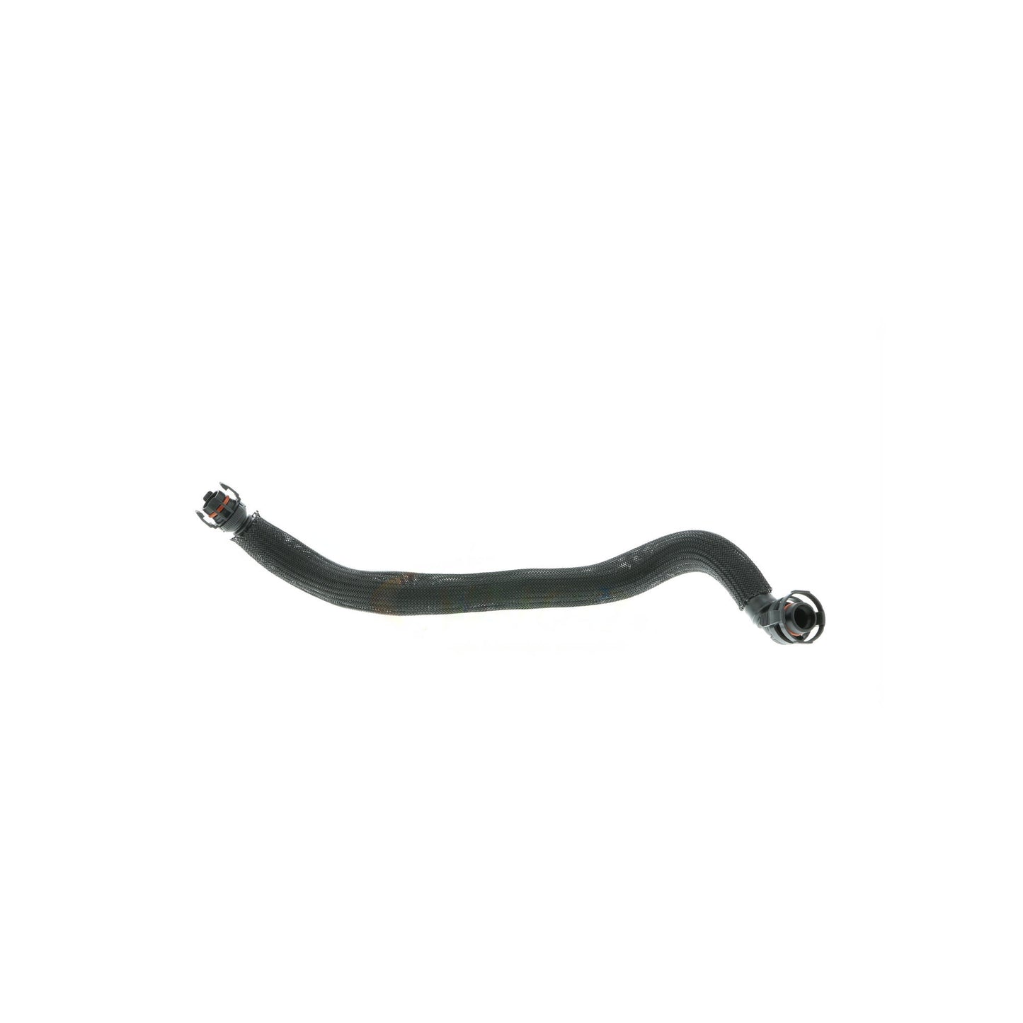 VAICO Hose, crankcase ventilation V20-2327