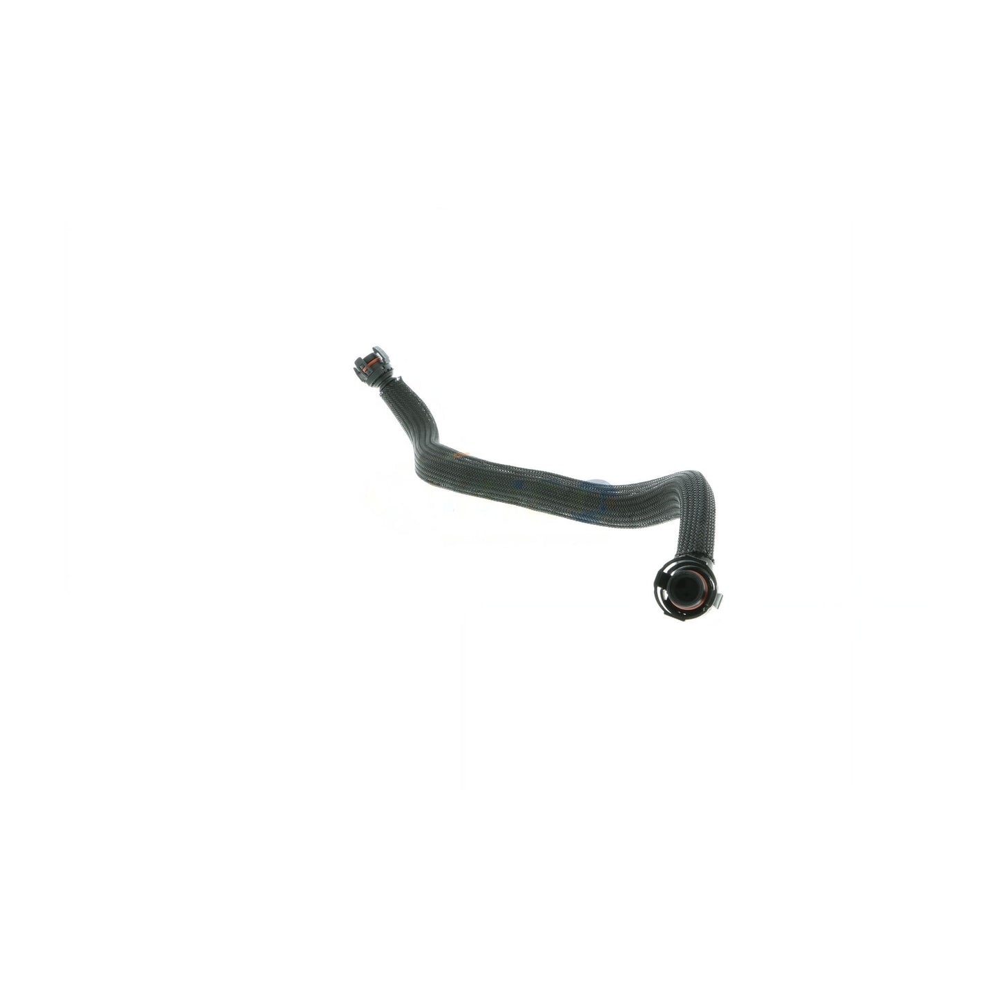VAICO Hose, crankcase ventilation V20-2327