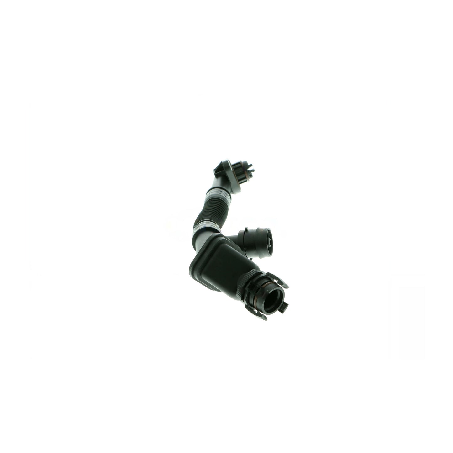 VAICO Hose, crankcase ventilation V20-2330
