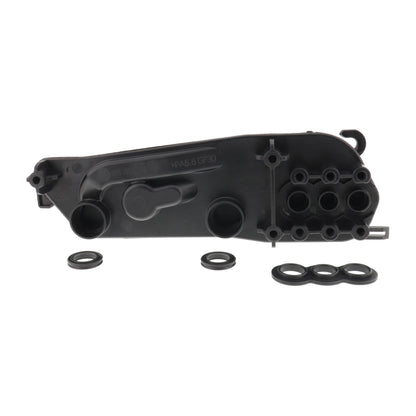 VAICO Support, radiator fan V20-2332