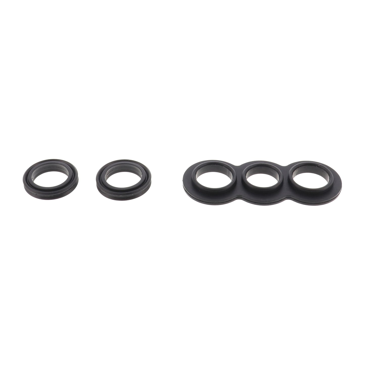 VAICO Support, radiator fan V20-2332